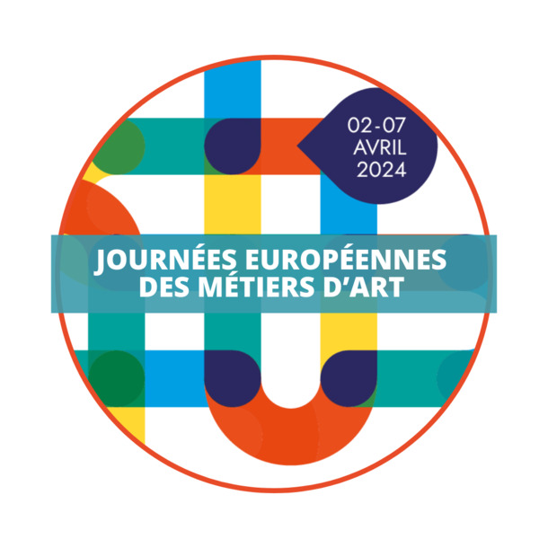 Journées européennes des Métiers d'Art 2024